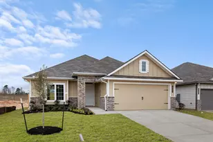 601 Rockbridge Dr, Huntsville, TX 77340 - Photo 3