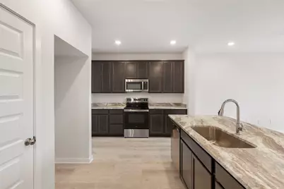 601 Rockbridge Drive, Huntsville, TX 77340 - Photo 11