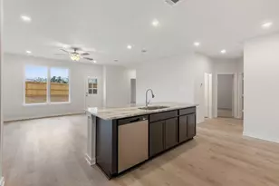 601 Rockbridge Dr, Huntsville, TX 77340 - Photo 9