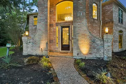 44 Dovewood Place, The Woodlands, TX 77381 - Photo 31
