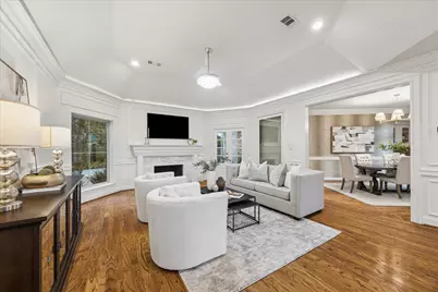 44 Dovewood Place, The Woodlands, TX 77381 - Photo 7