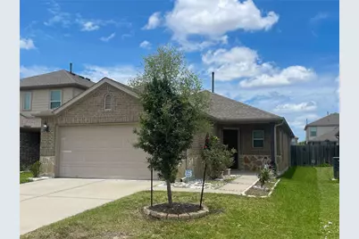 23406 Briarstone Harbor Trl, Katy, TX 77493 - Photo 3