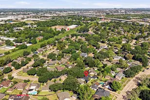 9707 Harrowgate Dr, Houston, TX 77031 - Photo 21
