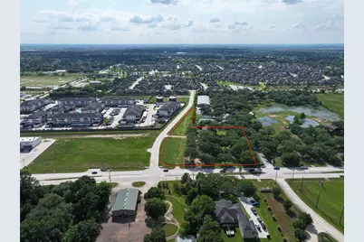 16607 Mueschke Road, Cypress, TX 77433 - Photo 1