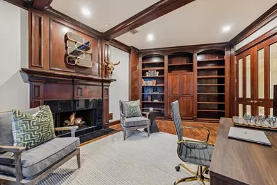 918 Huntington Cove, Houston, TX 77063 - Photo 7