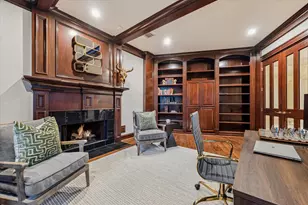 918 Huntington Cove, Houston, TX 77063 - Photo 7
