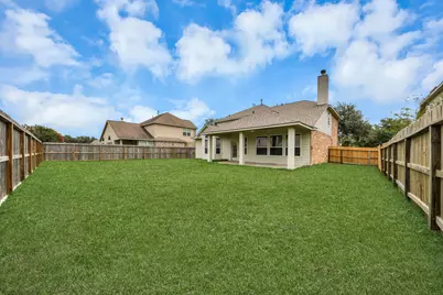 3506 Barrington Court, Pearland, TX 77584 - Photo 37