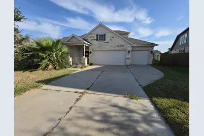 1621 Black Oak Drive, Rosharon, TX 77583 - Photo 23