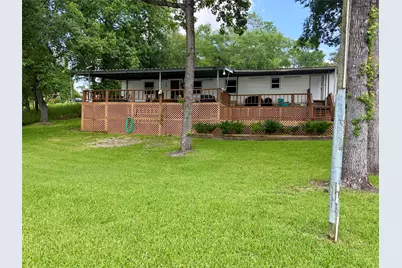 860 Plum Tree, Livingston, TX 77351 - Photo 35