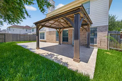 16407 Leedswell Lane, Houston, TX 77084 - Photo 47