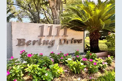 1111 Bering Drive #1205, Houston, TX 77057 - Photo 1