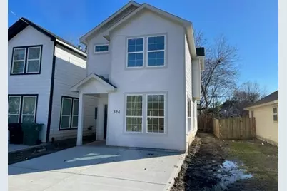 326 Connecticut Street, Houston, TX 77029 - Photo 1