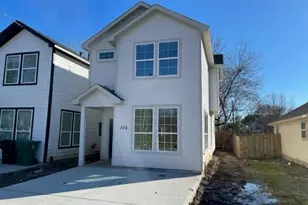 326 Connecticut St, Houston, TX 77029 - Photo 1