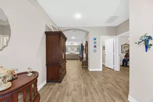 42 Trail Lake, Trinity, TX 75862 - Photo 5