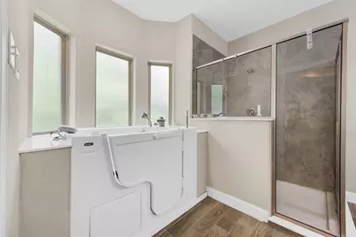 42 Trail Lake, Trinity, TX 75862 - Photo 17