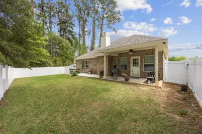 42 Trail Lake, Trinity, TX 75862 - Photo 29