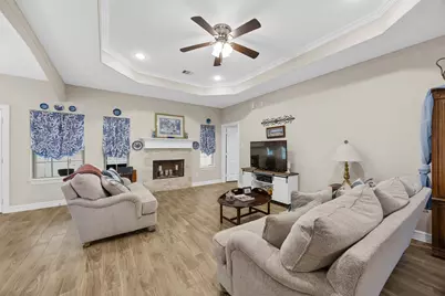 42 Trail Lake, Trinity, TX 75862 - Photo 9