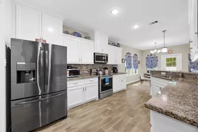 42 Trail Lake, Trinity, TX 75862 - Photo 15