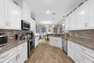 42 Trail Lake, Trinity, TX 75862 - Photo 13