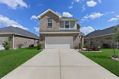 7447 French Quarter Court, Fulshear, TX 77441 - Photo 1