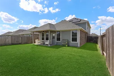 7447 French Quarter Court, Fulshear, TX 77441 - Photo 25