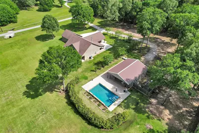 11781 Walding Road, Montgomery, TX 77356 - Photo 1