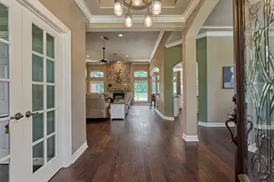 420 Ruel Rd, Magnolia, TX 77355 - Photo 5