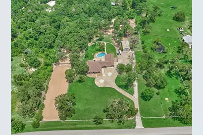 420 Ruel Road, Magnolia, TX 77355 - Photo 3