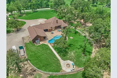 420 Ruel Road, Magnolia, TX 77355 - Photo 45