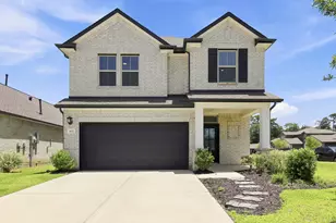 402 Alex Arbor Wy, Conroe, TX 77301 - Photo 1