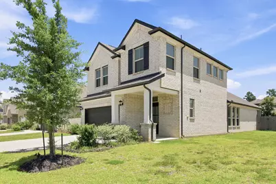 402 Alex Arbor Way, Conroe, TX 77301 - Photo 3