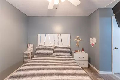 23 Townhouse Lane #23, Trinity, TX 75862 - Photo 11