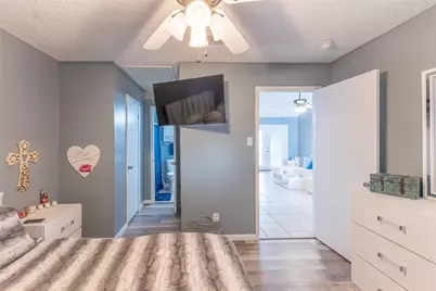 23 Townhouse Lane #23, Trinity, TX 75862 - Photo 13