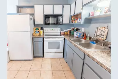 23 Townhouse Lane #23, Trinity, TX 75862 - Photo 9