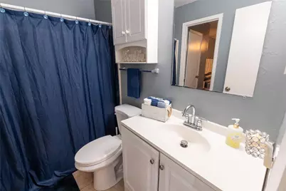 23 Townhouse Lane #23, Trinity, TX 75862 - Photo 15