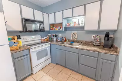 23 Townhouse Lane #23, Trinity, TX 75862 - Photo 7