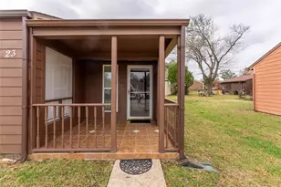 23 Townhouse Ln, Trinity, TX 75862 - Photo 1