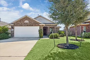 18203 Alora Springs Trace, Cypress, TX 77433 - Photo 3