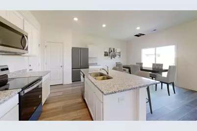 8435 Vacek Crossing Way, Richmond, TX 77469 - Photo 3