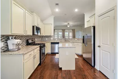 1358 Tee Time Court, Crosby, TX 77532 - Photo 3