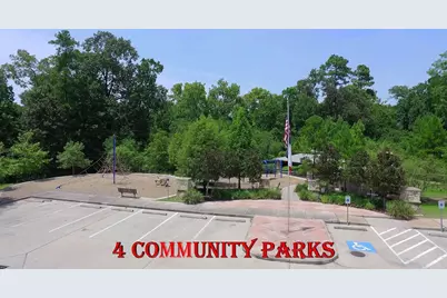 1358 Tee Time Court, Crosby, TX 77532 - Photo 33