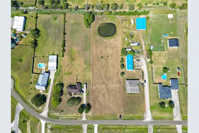 4303 Texana, Cove, TX 77523 - Photo 5
