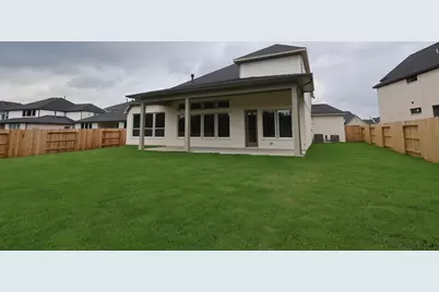 14311 Moonlit Creek Court, Montgomery, TX 77316 - Photo 9