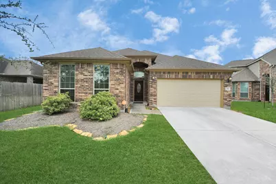 2310 Brett Courts, Missouri City, TX 77459 - Photo 1