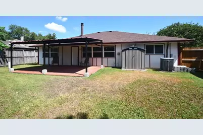 10102 Barmont Drive, La Porte, TX 77571 - Photo 3