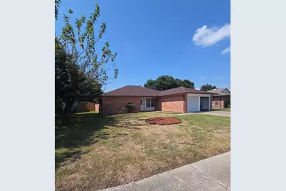 10102 Barmont Drive, La Porte, TX 77571 - Photo 1