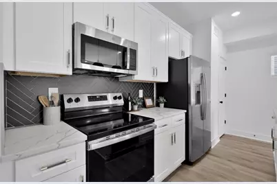 8021 Cora Street #B, Houston, TX 77088 - Photo 5