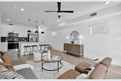 8021 Cora Street #B, Houston, TX 77088 - Photo 3