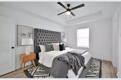 8021 Cora Street #B, Houston, TX 77088 - Photo 7