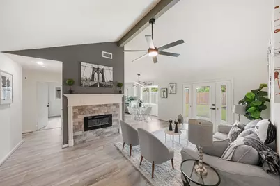 5507 De Milo Drive, Houston, TX 77092 - Photo 5